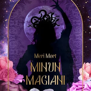 Minun magiani