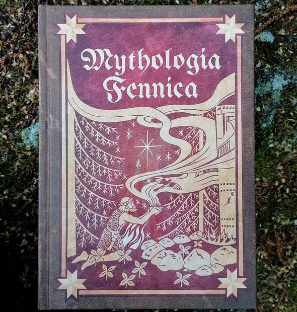 Mythologia Fennica