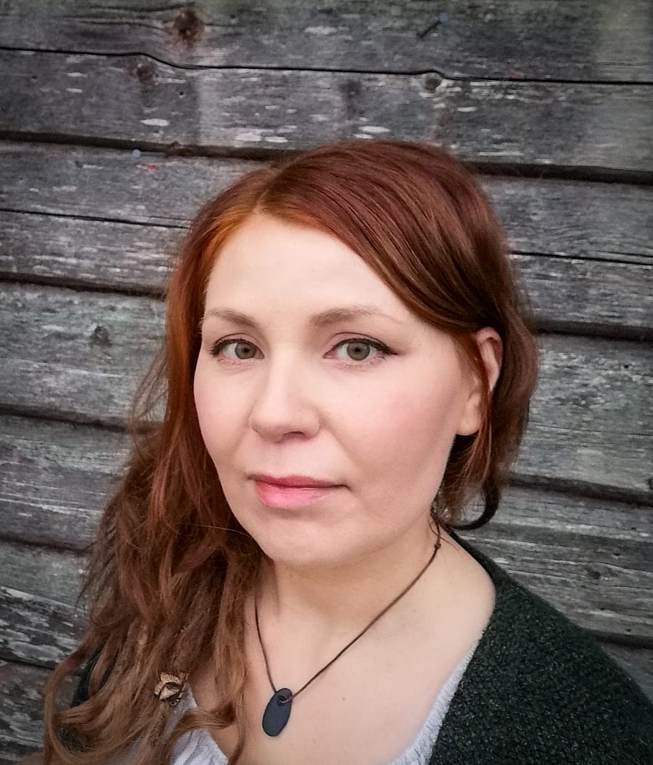 Riina Peltonen Käreitär